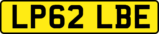 LP62LBE
