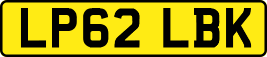 LP62LBK