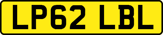 LP62LBL