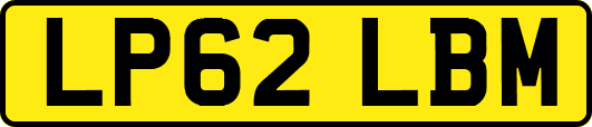 LP62LBM