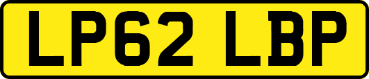 LP62LBP