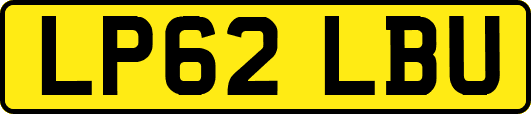 LP62LBU