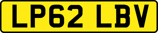 LP62LBV
