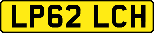 LP62LCH