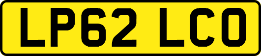 LP62LCO