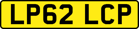 LP62LCP