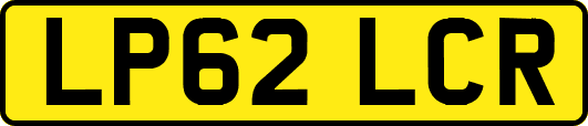 LP62LCR