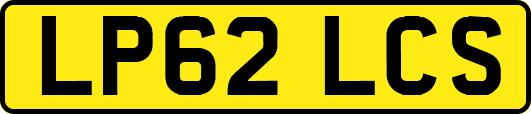 LP62LCS