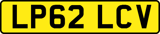 LP62LCV