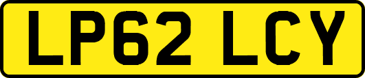 LP62LCY