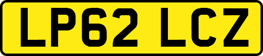 LP62LCZ