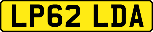 LP62LDA