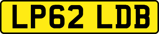 LP62LDB