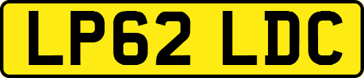 LP62LDC