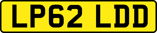 LP62LDD