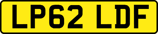 LP62LDF