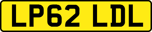 LP62LDL