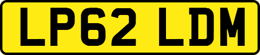 LP62LDM