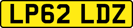 LP62LDZ