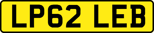 LP62LEB