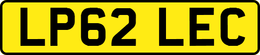LP62LEC