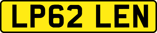 LP62LEN