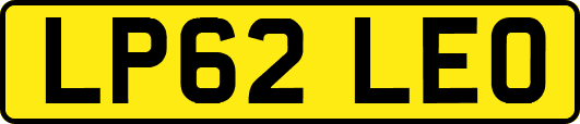 LP62LEO