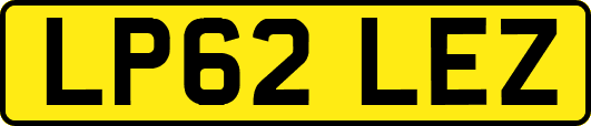 LP62LEZ
