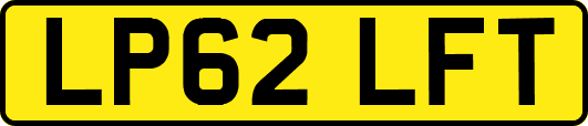 LP62LFT
