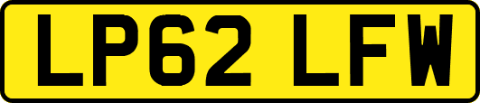 LP62LFW