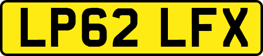 LP62LFX