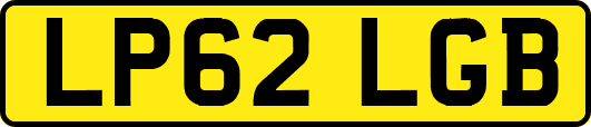 LP62LGB