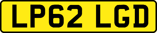 LP62LGD