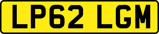 LP62LGM