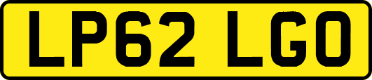 LP62LGO