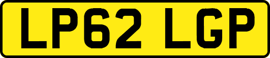 LP62LGP