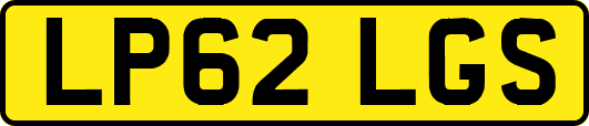 LP62LGS