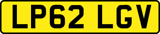 LP62LGV