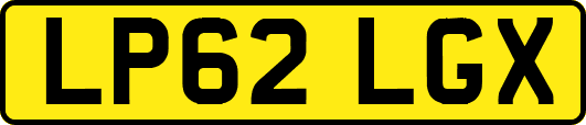 LP62LGX