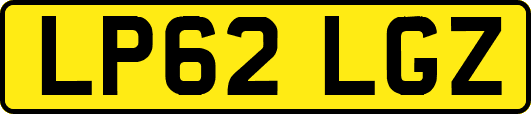 LP62LGZ