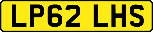 LP62LHS