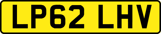 LP62LHV