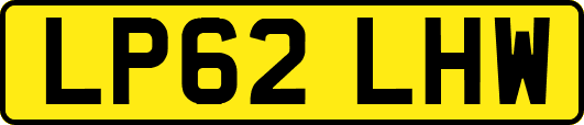 LP62LHW