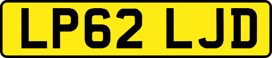 LP62LJD