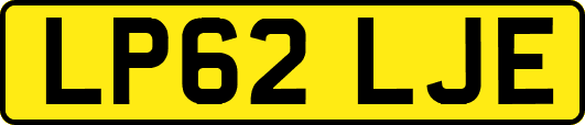 LP62LJE