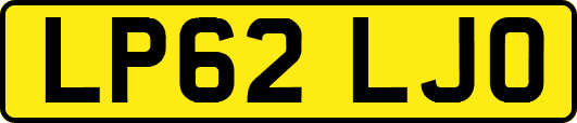 LP62LJO