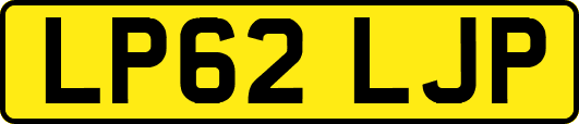 LP62LJP