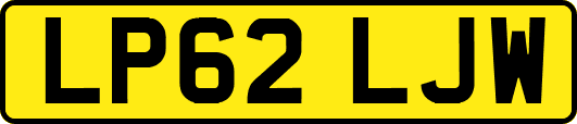 LP62LJW