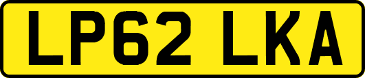 LP62LKA