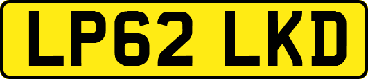 LP62LKD